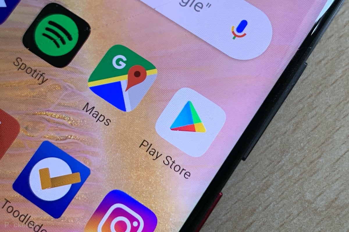 Waspada Aplikasi Antivirus di Google Play Store Ini Bisa Rampok ...