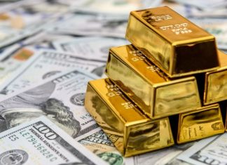 7 Keuntungan Dalam Melakukan Trading Emas