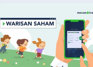 Apakah Aset Investasi Saham Dapat Diwariskan ke Anak Cucu? Begini penjelasannya! Apakah Aset Investasi Saham Dapat Diwariskan ke Anak Cucu? Begini penjelasannya!