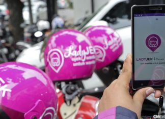 7 Aplikasi Ojek Online yang Bangkrut di Indonesia