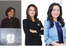 Keren! 3 Wanita Indonesia Ini Masuk Forbes 50 Over 50 Asia 2023 loh!