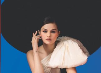 Selena Gomez Konfirmasi Akan Segera Rilis Album Baru