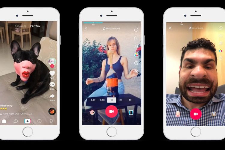 Syarat dan Cara Menjadi Seleb Tiktok