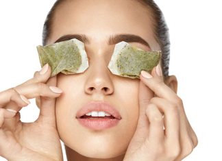 Jangan dibuang! Ini 6 Manfaat Ampas Teh untuk Kecantikan