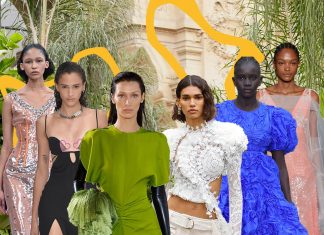 Catat! Ini Prediksi Tren Fashion Tahun 2023