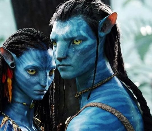 Film Avatar 2 Jadi Film Terlaris ke 6 di Dunia 2023 Kalahkan Spider Man