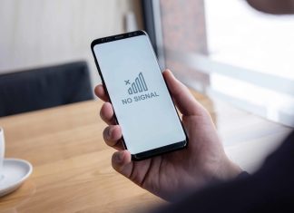 Cara Mengatasi Sinyal Internet Yang Lemot di Handphone Saat Hujan Cara Mengatasi Sinyal Internet Yang Lemot di Handphone Saat Hujan