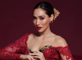 Mengenal Laksmi De Neefe, Wakil Indonesia di Ajang Miss Universe 2023