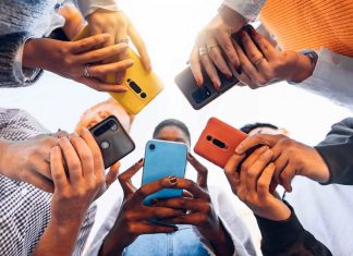 Aplikasi TikTok, IG, YouTube Dituduh Sebabkan Gangguan Mental