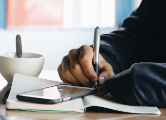 5 Aplikasi Android Terbaik yang Wajib Penulis Tahu