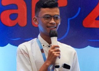 Mengenal Abdullah Mudzakir, Murid SMK yang Berhasil Temukan “Bug” di Sistem Google