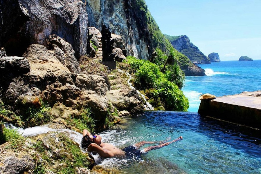 Pulau Nusa Penida: Surga Tersembunyi di Bali Dengan Keindahan Eksotis Memukau Mata