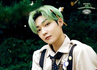 Kevin The Boyz: Personil Boyband yang Sedang Naik Daun di Indonesia