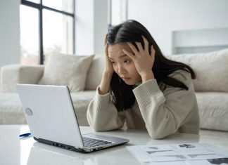 Penyebab Laptop Cepat Panas