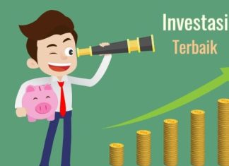 8 Rekomendasi Investasi Terbaik 2023 8 Rekomendasi Investasi Terbaik 2023