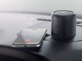 Teknologi Mendorong Tren Baru Pada Speaker Portable : Teknologi AI dan Suara Pintar