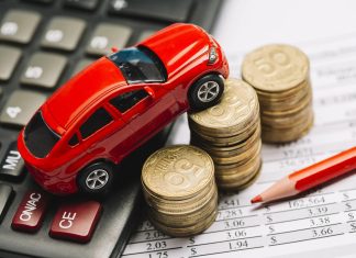 Begini Aturan Persyaratan Kredit Mobil