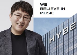 Mengenal Big Hit Entertainment atau HYBE Agensi Terbesar Korea Selatan Mengenal Big Hit Entertainment atau HYBE