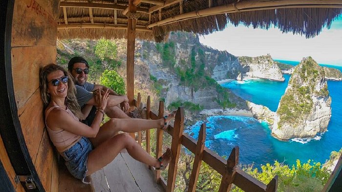 Pulau Nusa Penida: Surga Tersembunyi di Bali Dengan Keindahan Eksotis Memukau Mata