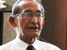 Kisah Sukses Profesor Sedyatmo, Insinyur Indonesia yang Diakui Dunia