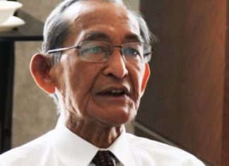 Kisah Sukses Profesor Sedyatmo, Insinyur Indonesia yang Diakui Dunia Kisah Sukses Profesor Sedyatmo, Insinyur Indonesia yang Diakui Dunia