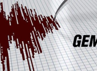 Tips-tips Mengatasi Gempa Bumi Ala BMKG Tips-tips Mengatasi Gempa Bumi Ala BMKG
