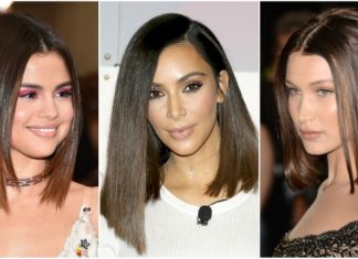7 Inspirasi Model Rambut Sebahu Kekinian Untuk Menyambut Idul Fitri