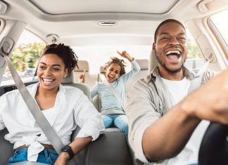7 Rekomendasi Kegiatan yang Bisa Dilakukan Selama Perjalanan Mudik
