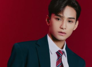 Sosok Zayyan, Idol K-Pop Asal Indonesia Siap Debut bersama Boy Grup XODIAC Zayyan Idol K-Pop Asal Indonesia Debut