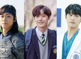 Jadi Trending Topik, Intip 6 Drakor Terbaik Yang Diperankan Lee Do Hyun