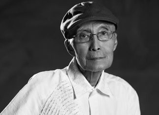 Mengenal Sapardi Djoko Damono, Tokoh Sastrawan Legendaris Sapardi Djoko Damono, Tokoh Sastrawan