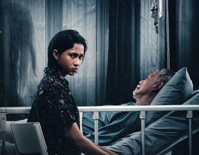 Deretan Film Horor Indonesia Berlatar Rumah Sakit, Ada Kajiman: Iblis Terkejam Penagih Janji Yang Tayang di Bioskop