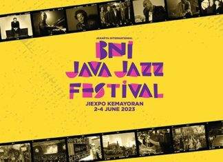 Ini Daftar Musisi Java Jazz 2-4 Juni 2023, Jangan Ketinggalan!