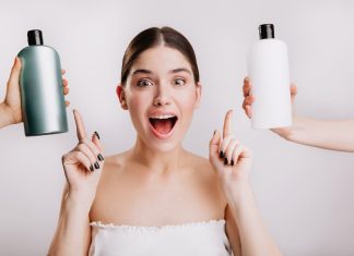 Cara Membedakan Skincare Asli dan Palsu
