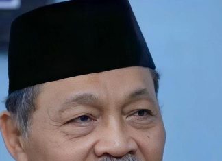 Aktor Senior Eeng Saptahadi Meninggal Dunia