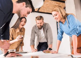 7 Kunci Utama yang Harus Dimiliki Tim Dalam Bekerja Kunci Utama yang Harus Dimiliki Tim Dalam Bekerja