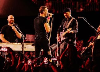 Daftar Harga Tiket Konser Coldplay Singapore 2024 dan Tata Cara Pembelian