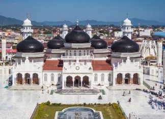 12 Hal Tentang Aceh Yang Jarang Diketahui: Menyingkap Misteri dan Keunikan Provinsi Serambi Mekah