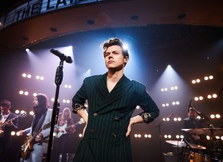 10 Konser Tur Dunia Terlaris 2023
