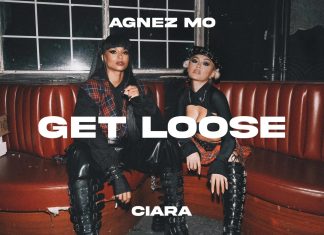 Agnez Mo Akan Rilis Lagu Baru Bersama Peraih Grammy Awards