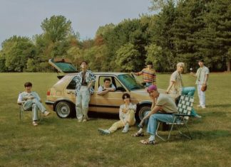 Hear Me Out’ EXO Puncaki Tangga Lagu iTunes di Seluruh Dunia