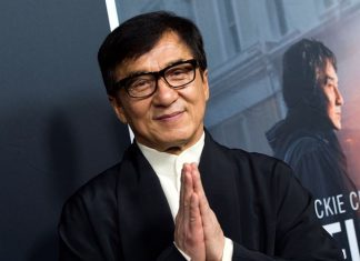 Cerita Sukses Jackie Chan: Dari Stuntman Hingga Jadi Aktor Laga Terkenal Berharta Fantastis!