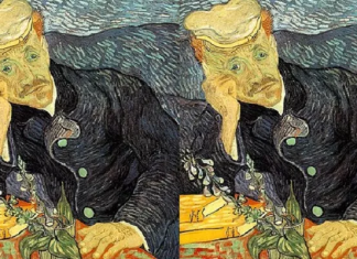 6 Lukisan Mahal Van Gogh Bernilai Ratusan Miliar Hingga Triliunan 6 Lukisan Mahal Van Gogh Bernilai Ratusan Miliar Hingga Triliunan