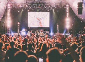 Daftar Konser Bulan Juli 2023, Amankan Tiketnya Sekarang!
