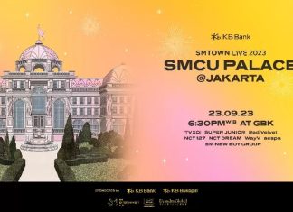 Harga Tiket SMTOWN Live 2023, Cara Beli dan Link Pembeliannya
