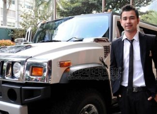 Menyandang Gelar Sultan Andara, Segini Sederetan Sumber Kekayaan Raffi Ahmad