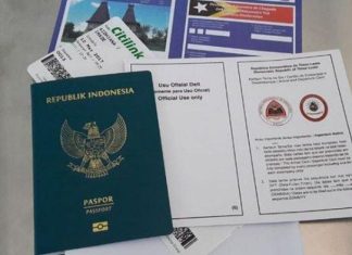 Inilah Daftar Negara Bebas Visa untuk Paspor Indonesia Inilah Daftar Negara Bebas Visa untuk Paspor Indonesia