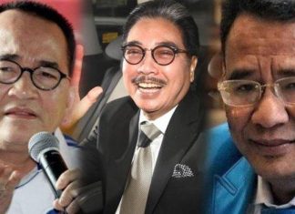 6 Pengacara Kaya Raya di Indonesia, Ada Siapa Saja? 6 Pengacara Kaya Raya di Indonesia, Ada Siapa Saja?