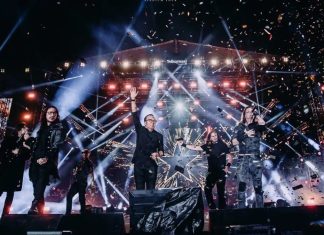 11 Fakta Seru Konser Dewa 19 All Stars GBK Senayan Yang Wajib Diketahui! 11 Fakta Seru Konser Dewa 19 All Stars GBK Senayan Yang Wajib Diketahui!