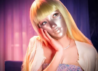 Fakta-fakta Menarik Drakor Mask Girl, Pecinta Drakor Wajib Tahu!